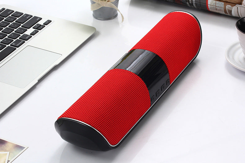 Louder Wireless bluetooth speaker
