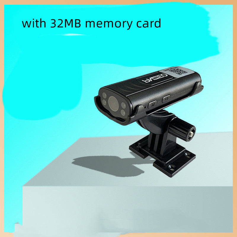 Wireless WiFI Camera Smart Security Probe