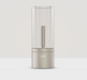 Smart Candlelight Ambient Light
