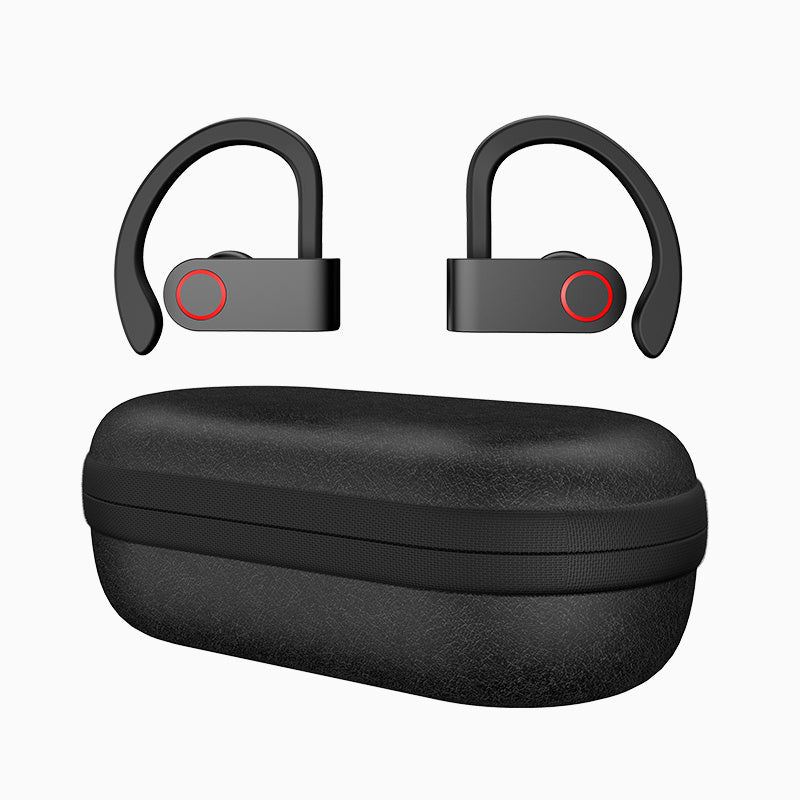 Waterproof Bluetooth earphone