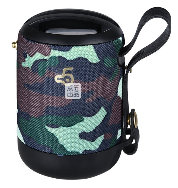 Wirelesss bluetooth speaker