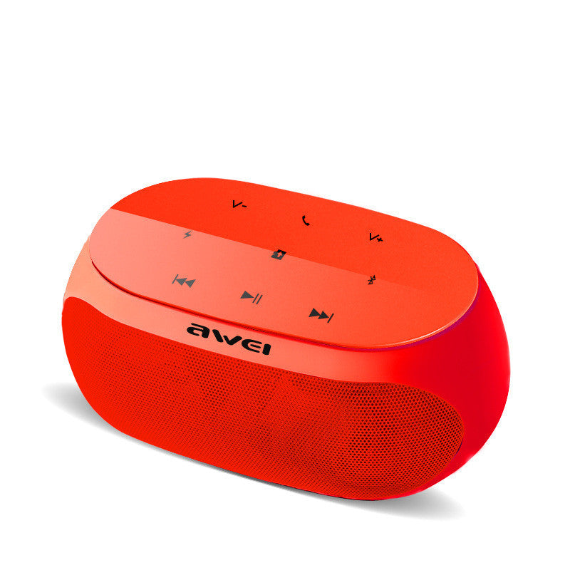 Wireless Portable bluetooth speaker