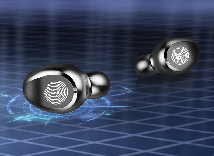 Multifunctional Bluetooth earphone