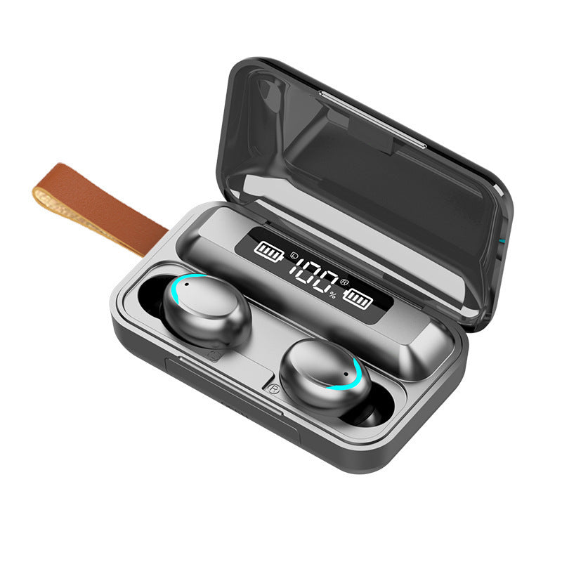 Wireless Bluetooth earphone