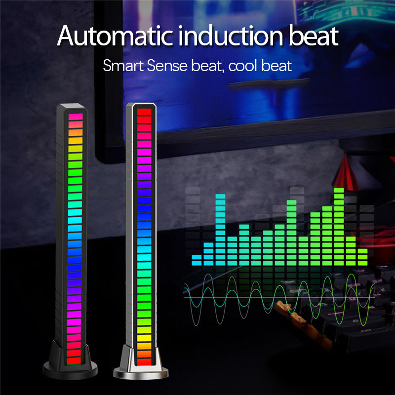 LED Strip RGB Colorful Tube USB