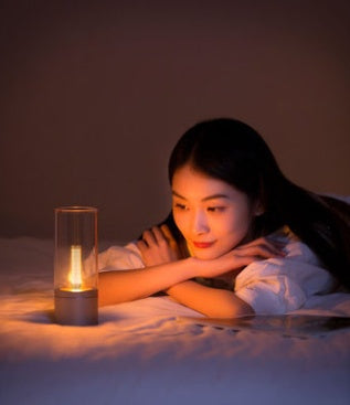 Smart Candlelight Ambient Light