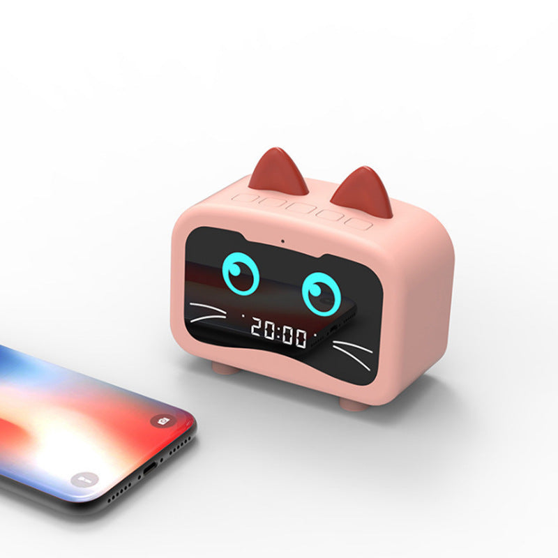 Portable Wireless Bluetooth speaker