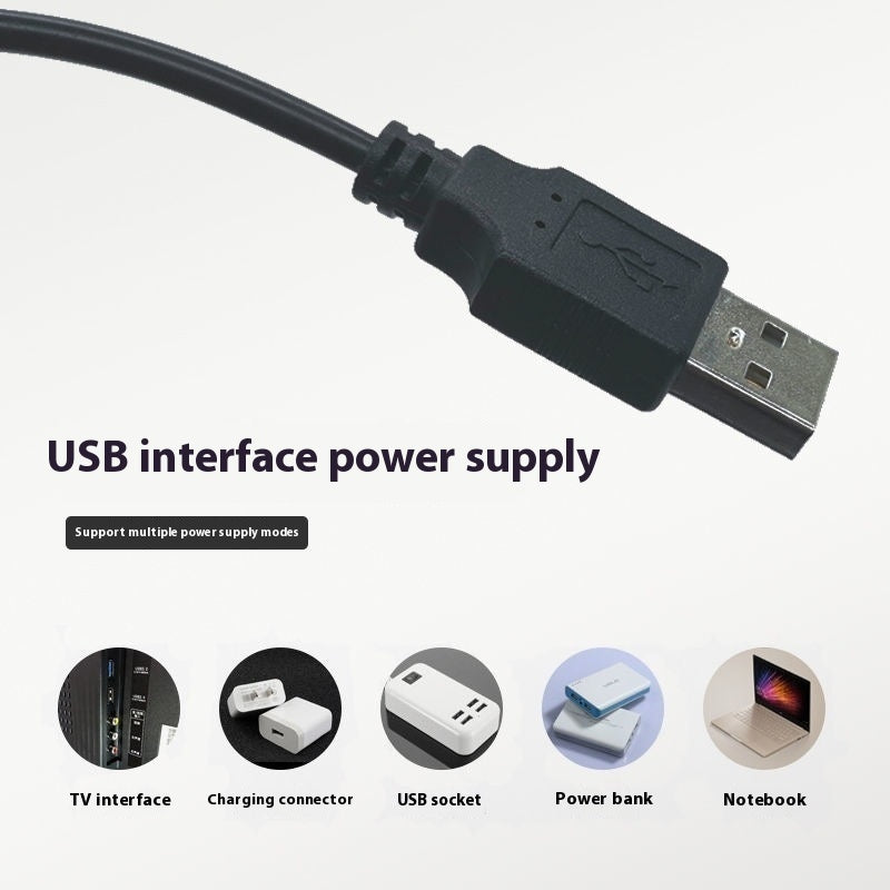 Flexible Silicon RGB Waterproof Light Strip