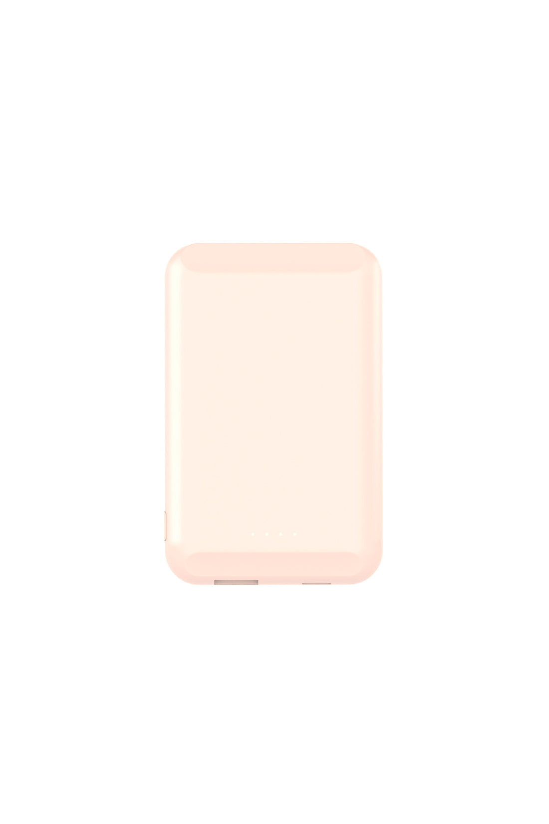 Magnetic Wireless Power Bank 5000 MAh