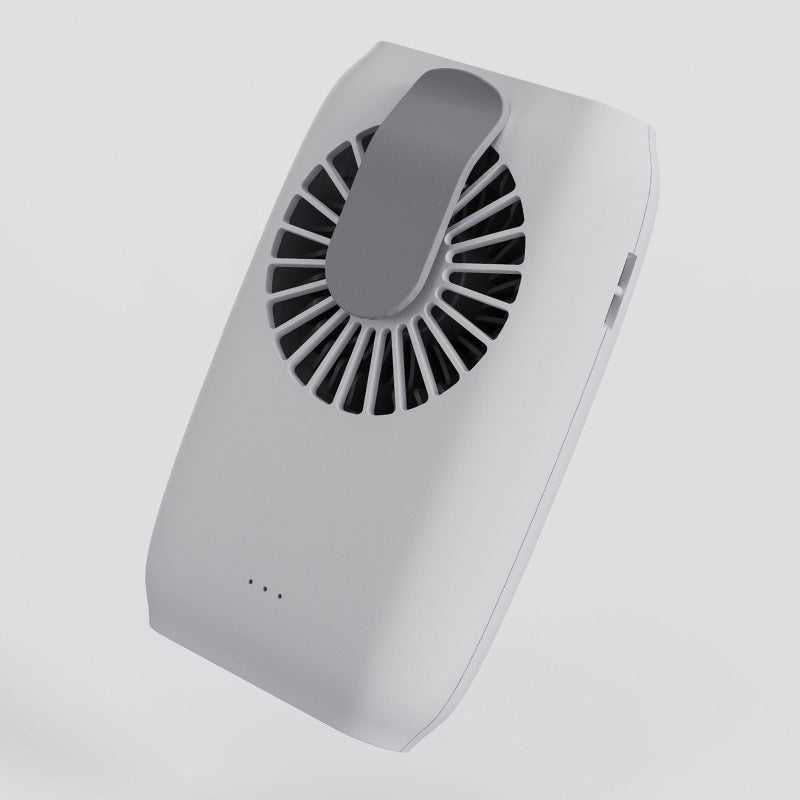 Usb small electric fan