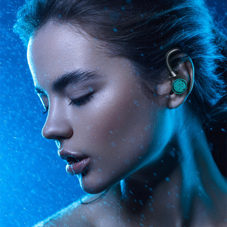 Wireless Earbuds Headphone Waterproof