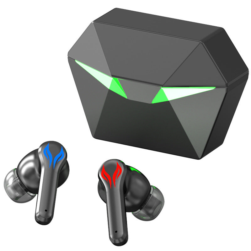 Bluetooth Wireless Sport Earbuds