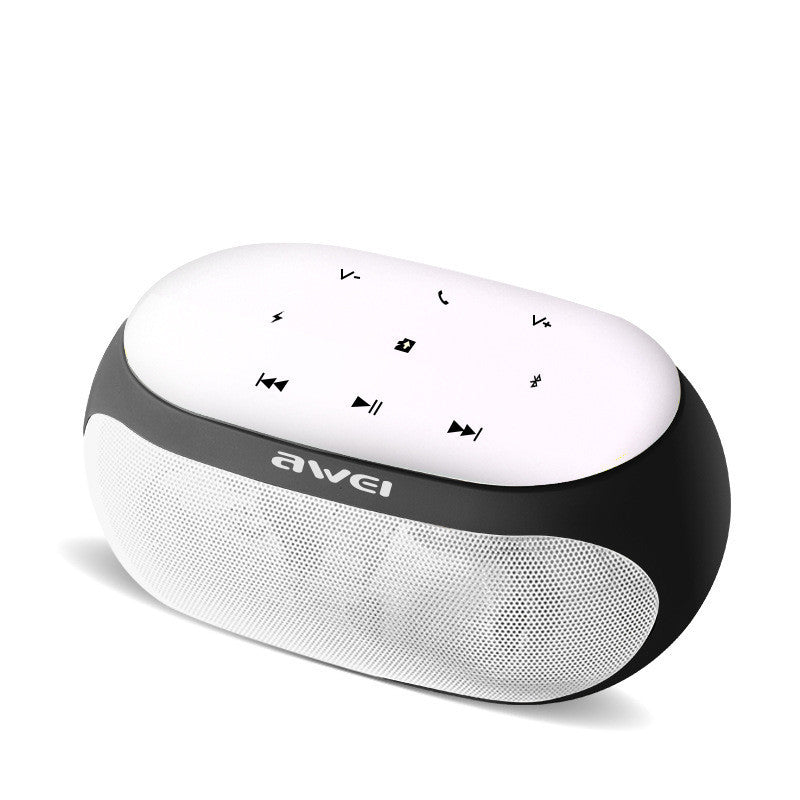 Wireless Portable bluetooth speaker