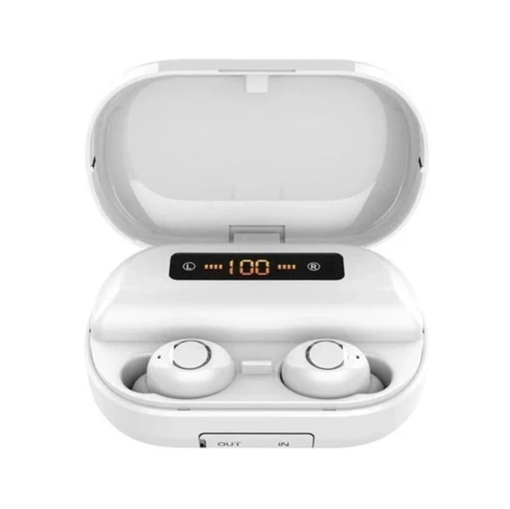 Wireless Bluetooth Earbuds