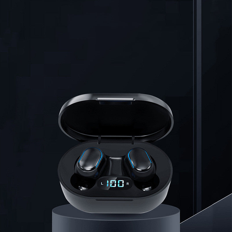 E7S Bluetooth Headset Mini Earbuds
