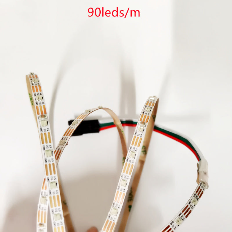 Symphony Light Bar WS2812C RGB Narrow