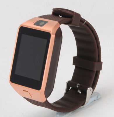 DZ09 Smart Watch Bluetooth Phone Watch