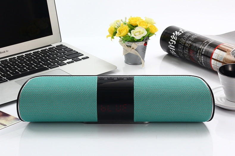 Louder Wireless bluetooth speaker