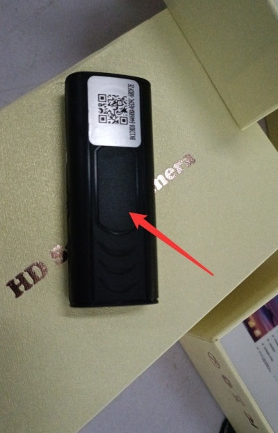 Wireless WiFI Camera Smart Security Probe