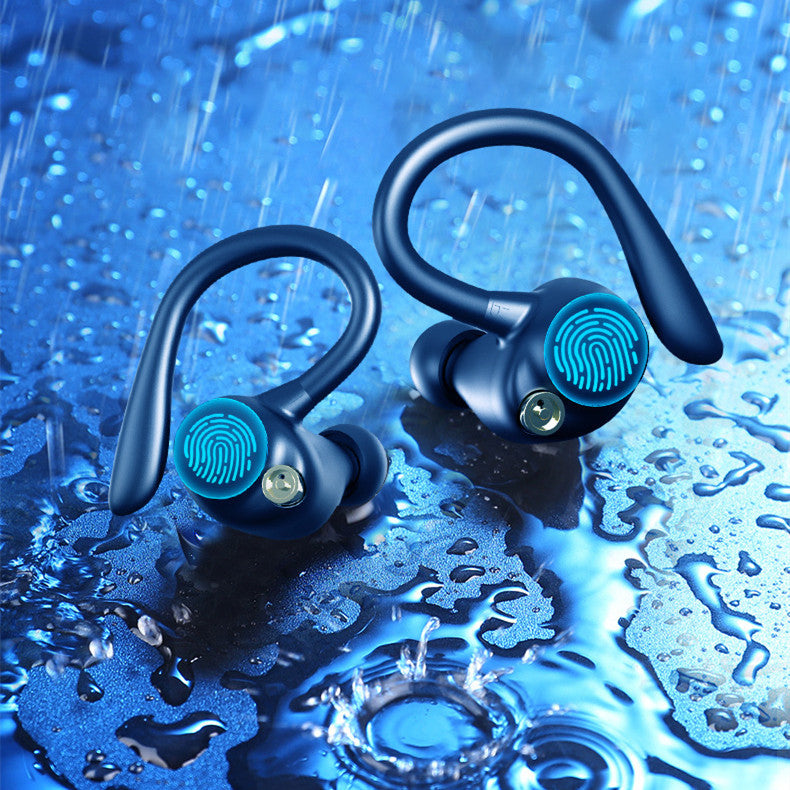 Wireless Earbuds Headphone Waterproof