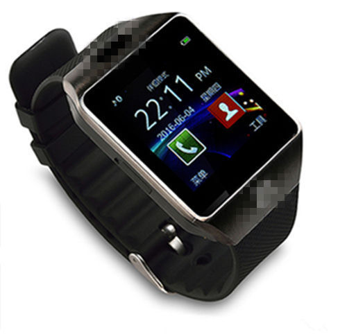 DZ09 Smart Watch Bluetooth Phone Watch