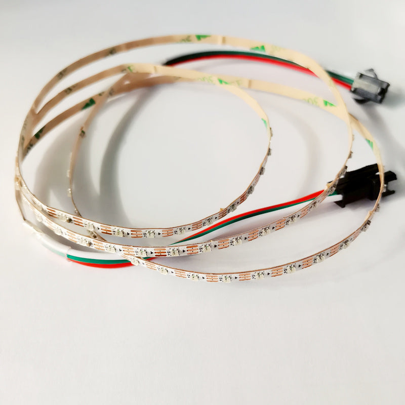 Symphony Light Bar WS2812C RGB Narrow