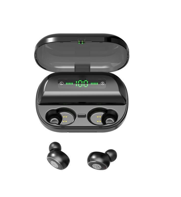 Wireless Bluetooth Earbuds