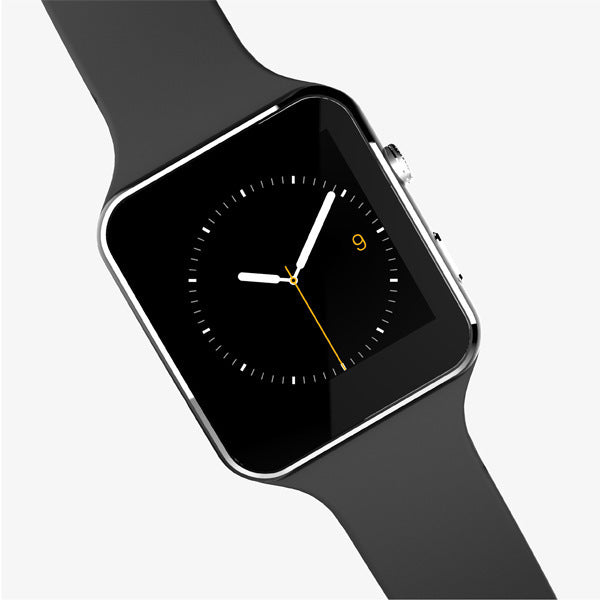advanced smart watch