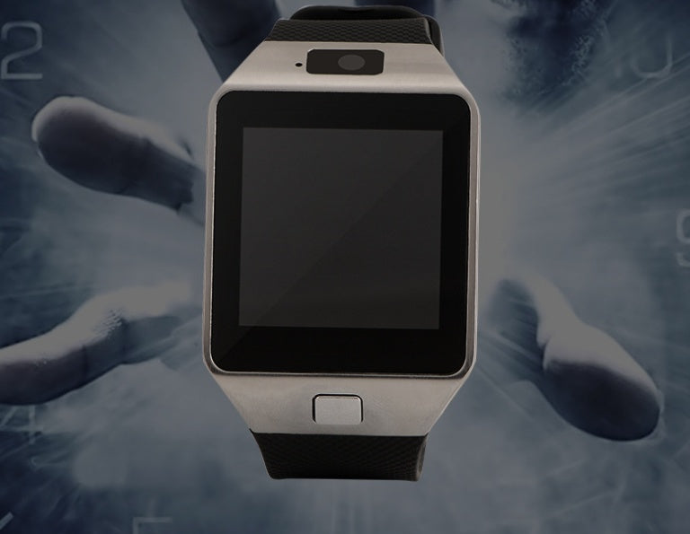 DZ09 Smart Watch Bluetooth Phone Watch