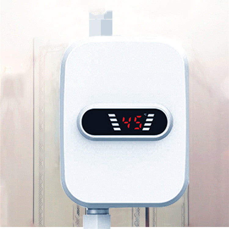 Electric Water Heater