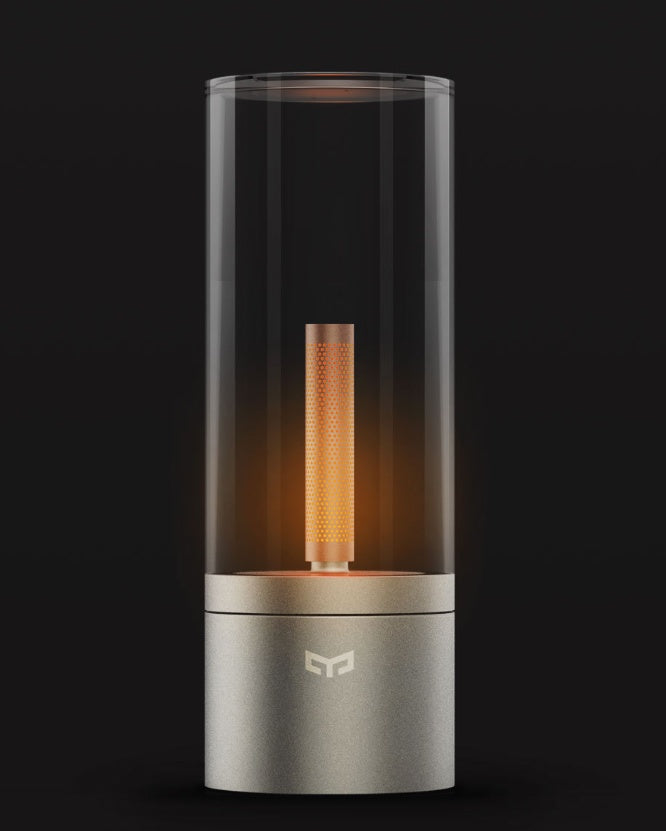 Smart Candlelight Ambient Light