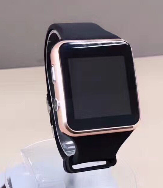 advanced smart watch