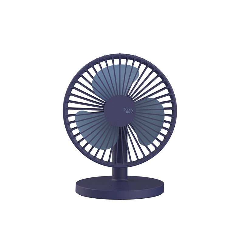 3-speed electric fan