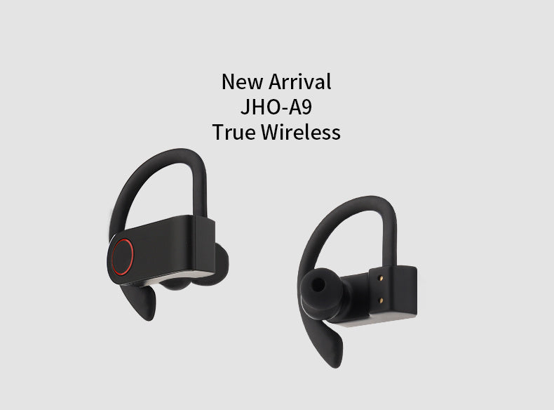 Waterproof Bluetooth earphone