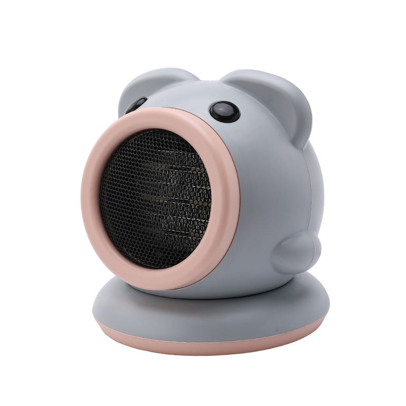 New winter electric mini heater