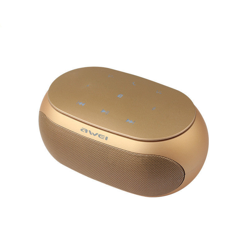 Wireless Portable bluetooth speaker