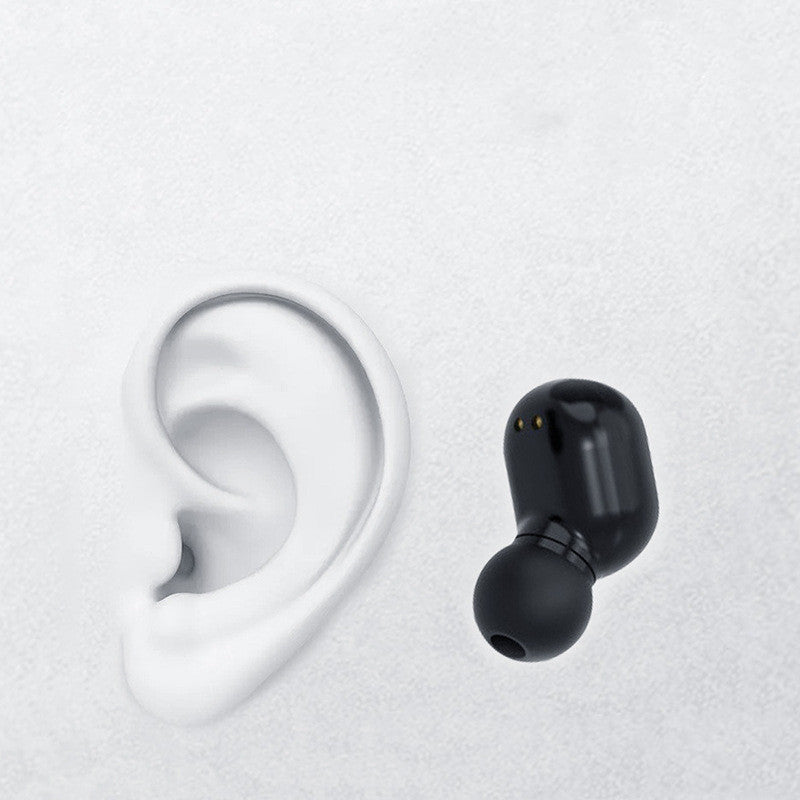 E7S Bluetooth Headset Mini Earbuds