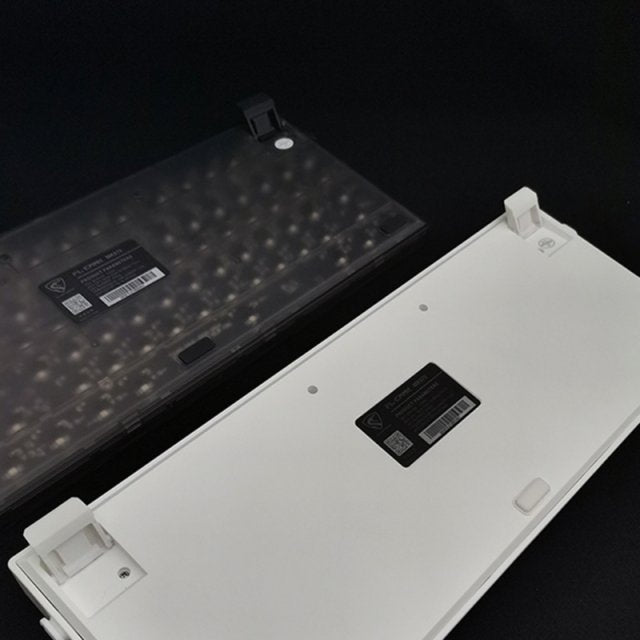 Mk870 Wired Gaming Mechanical Keyboard