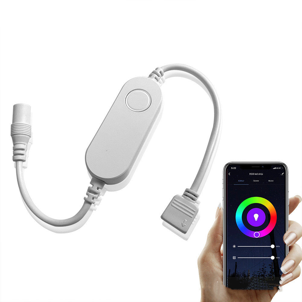 Strip Controller RGB Light Strip
