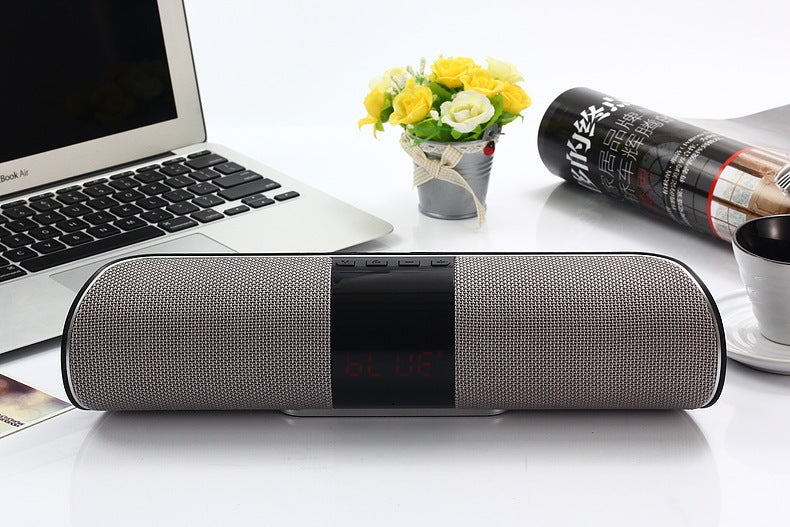 Louder Wireless bluetooth speaker