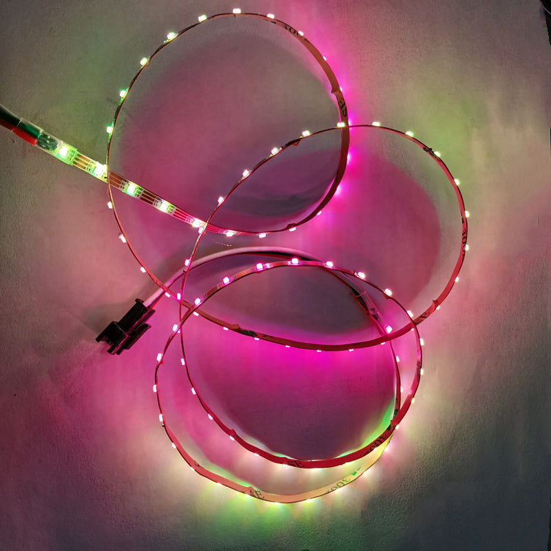 Symphony Light Bar WS2812C RGB Narrow