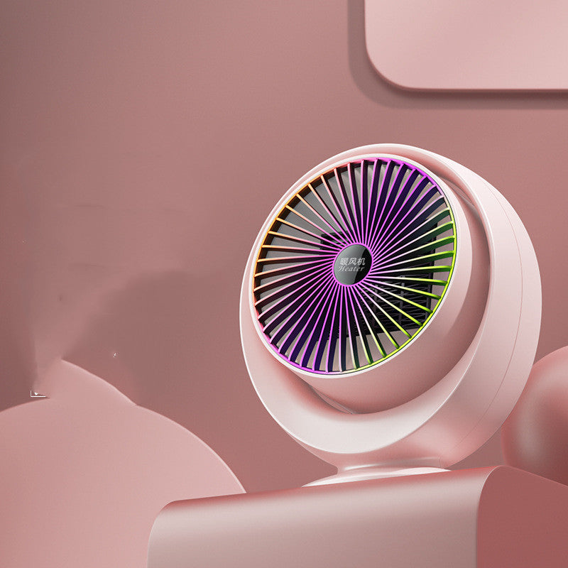 Desktop Mini Heater Home Heater