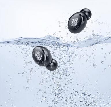 Wireless Bluetooth Earbuds