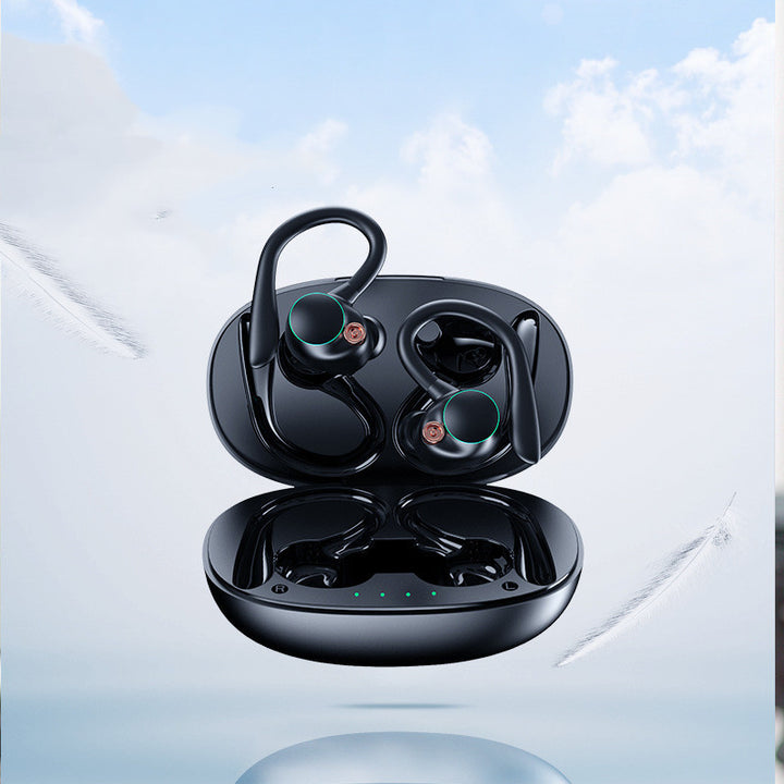 Wireless Earbuds Headphone Waterproof