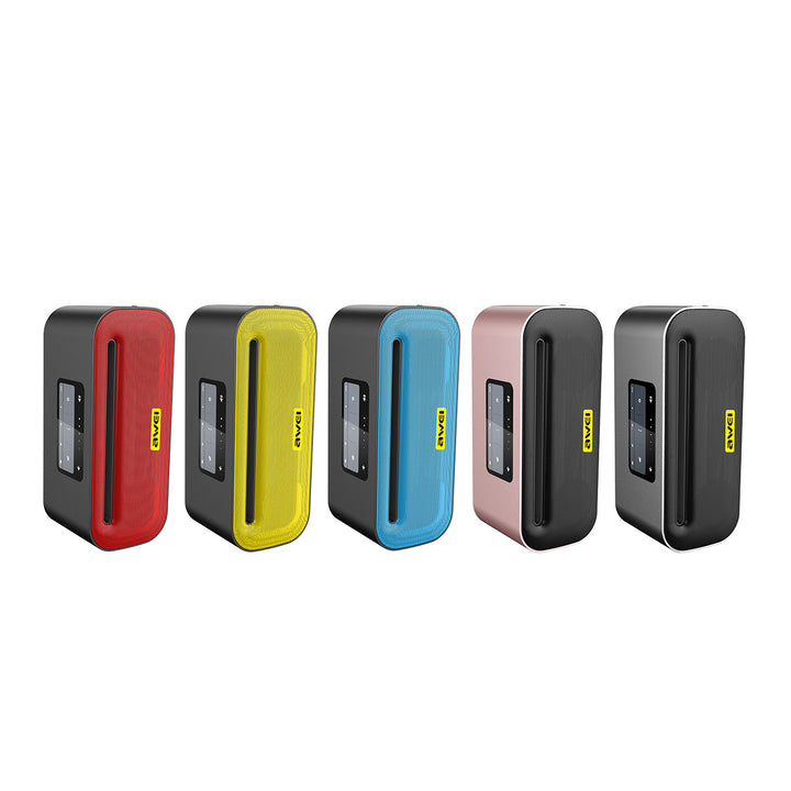 Portable Battery Wireless bluetooth speaker