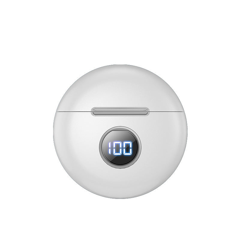 Earphone Wireless Bluetooth Earbuds