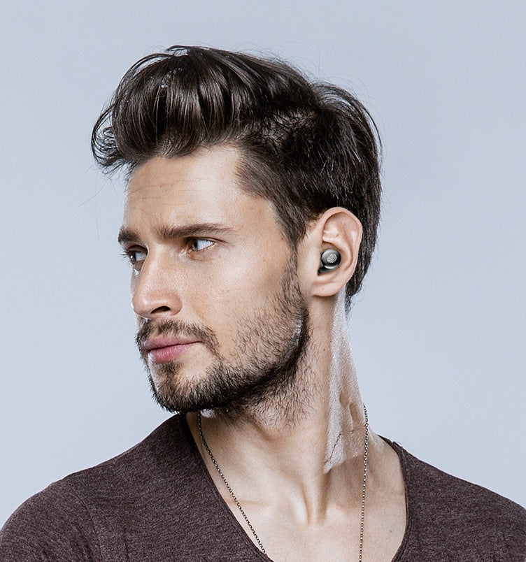 Wireless Bluetooth Earbuds