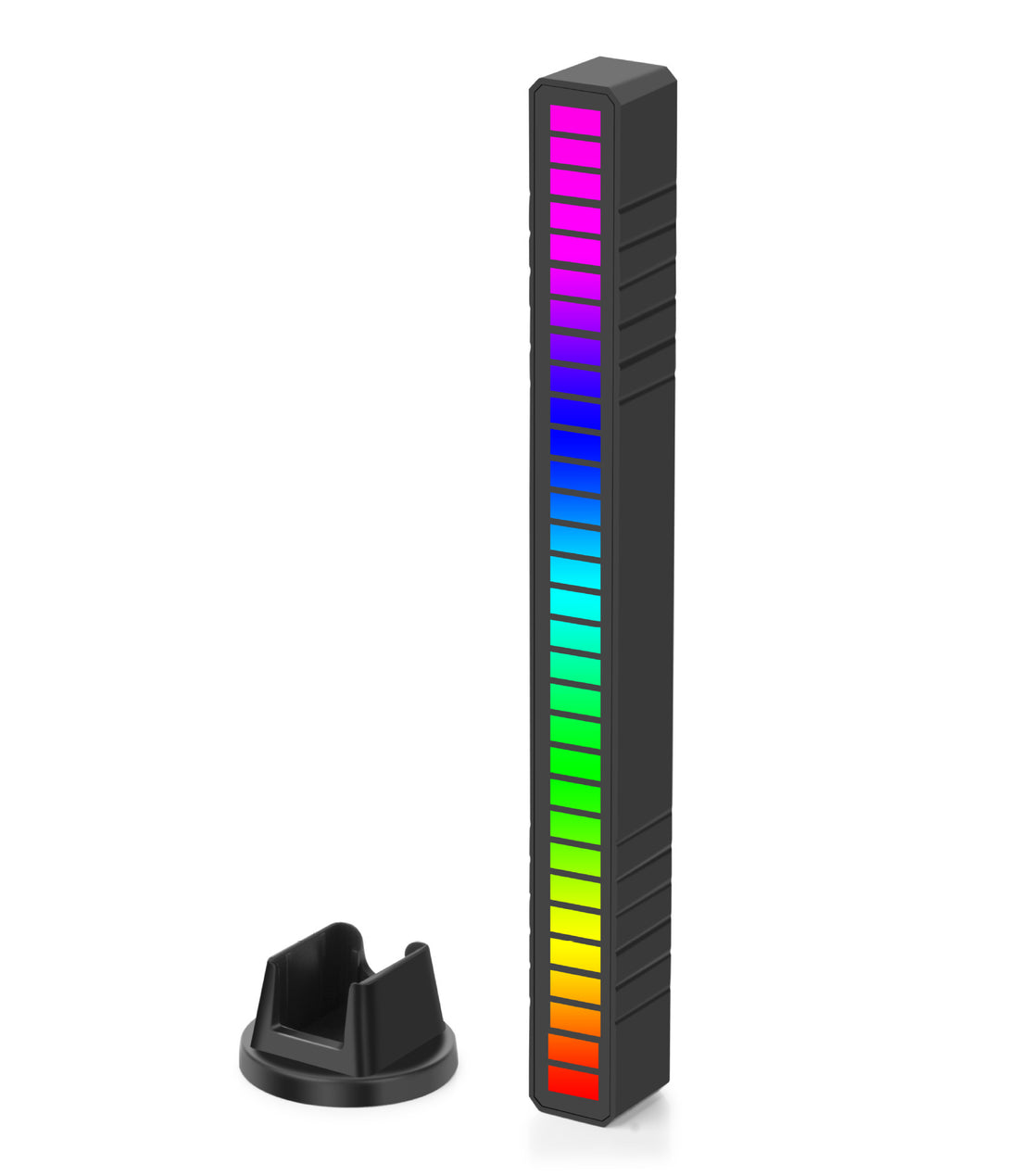 LED Strip RGB Colorful Tube USB