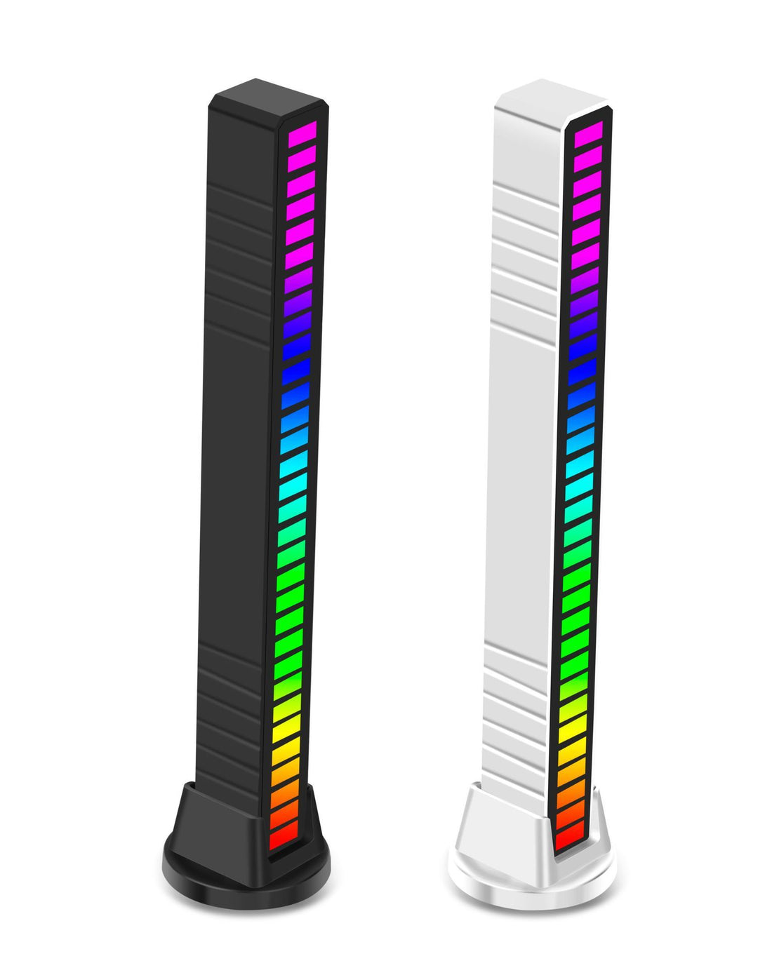 LED Strip RGB Colorful Tube USB