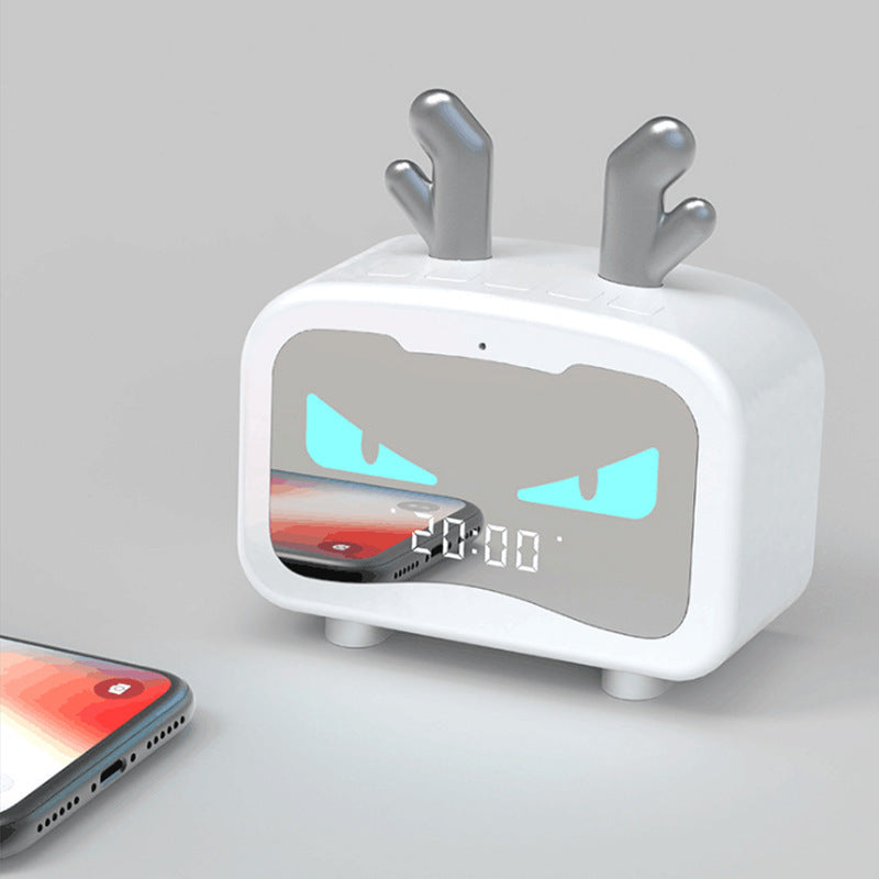 Portable Wireless Bluetooth speaker